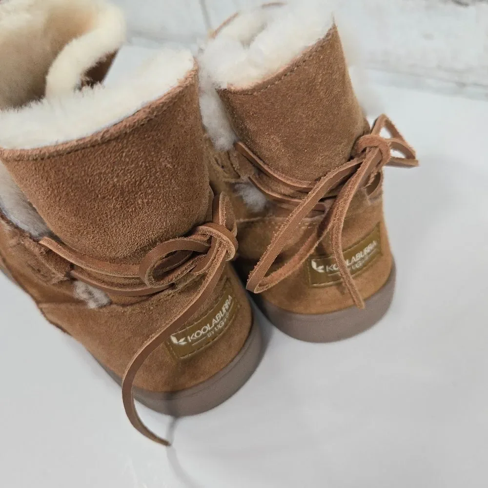 Koolaburra by Ugg winter boots